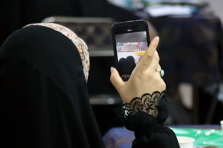 رویداد تبیینی از قیام تا اقامه