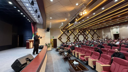 کارگاه طرح همت