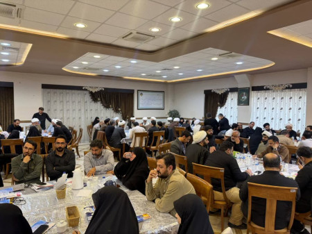 کارگاه طرح همت