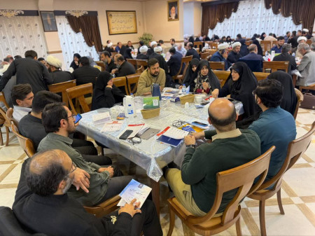 کارگاه طرح همت