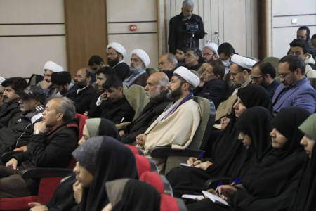 رویداد قیام در ده شهرستان استان خراسان جنوبی برگزار شد