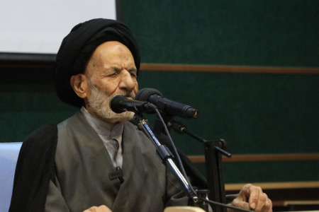 رویداد قیام در ده شهرستان استان خراسان جنوبی برگزار شد