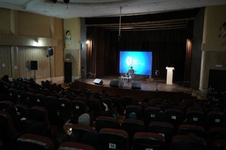 رویداد قیام بانوان در مازندران؛ گامی بلند برای تقویت شبکه‌سازی و حلقه‌های میانی