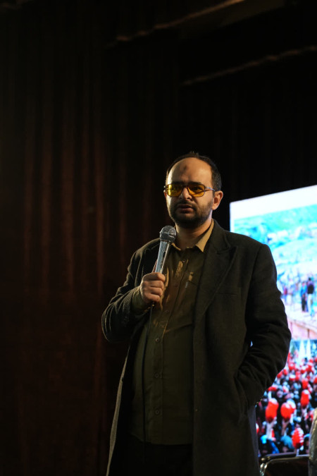 رویداد قیام بانوان در مازندران؛ گامی بلند برای تقویت شبکه‌سازی و حلقه‌های میانی