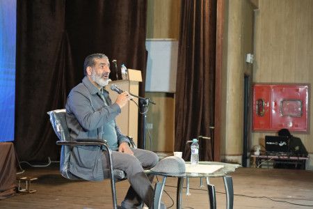 رویداد قیام بانوان در مازندران؛ گامی بلند برای تقویت شبکه‌سازی و حلقه‌های میانی