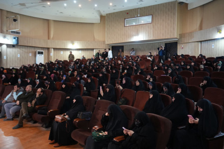 رویداد قیام بانوان در مازندران؛ گامی بلند برای تقویت شبکه‌سازی و حلقه‌های میانی