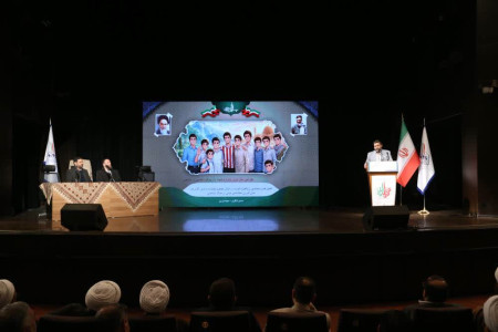 حلقه‌های میانی، بستر نقش‌آفرینی جوانان؛ محور همایش اندیشگاه بیانیه گام دوم