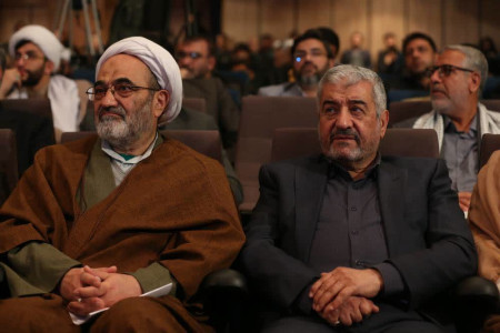 حلقه‌های میانی، بستر نقش‌آفرینی جوانان؛ محور همایش اندیشگاه بیانیه گام دوم