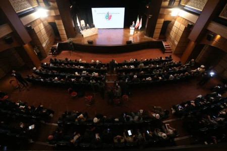 حلقه‌های میانی، بستر نقش‌آفرینی جوانان؛ محور همایش اندیشگاه بیانیه گام دوم