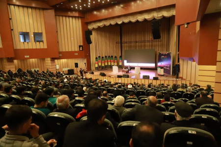 میزبانی شهرکرد از دهمین همایش فعالان هیأت و کنشگران اربعین