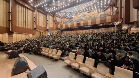 میزبانی شهرکرد از دهمین همایش فعالان هیأت و کنشگران اربعین