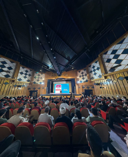 رویداد ملی فصل وصل، گامی نو برای بعثت نسلی نو