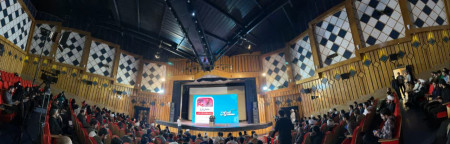 رویداد ملی فصل وصل، گامی نو برای بعثت نسلی نو