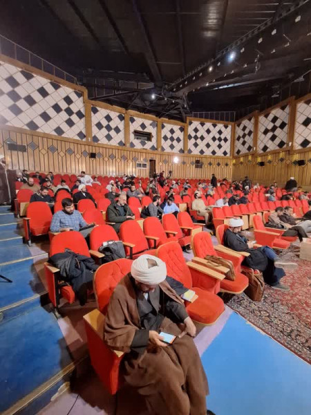 رویداد ملی فصل وصل، گامی نو برای بعثت نسلی نو