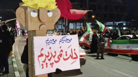 برپایی ایستگاه‌های کودک در تجمعات مردمی