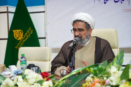 نشست‌های مهدوی فارس برگزار شد