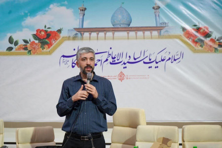 نشست‌های مهدوی فارس برگزار شد