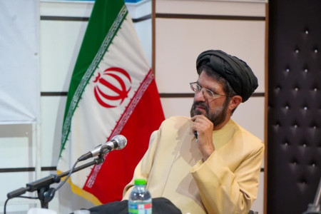 نشست‌های مهدوی فارس برگزار شد