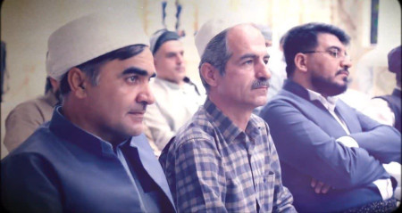 نشست وحدت و خونخواهی در کردستان