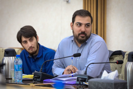 برگزاری نشست ملی فعالان روضه‌های خانگی