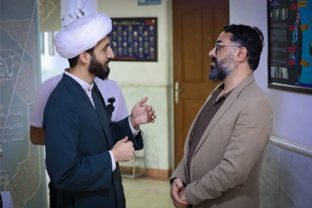 برگزاری نشست ملی فعالان روضه‌های خانگی