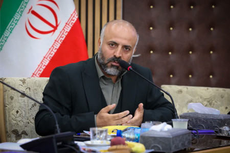 برگزاری نشست ملی فعالان روضه‌های خانگی