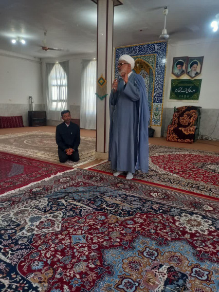 توسعه نهضت جلسات خانگی قرآن در طبس