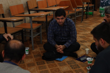 تحول میدانی جبهه فرهنگی گیلان