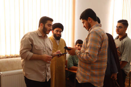 تحول میدانی جبهه فرهنگی گیلان