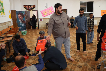 تحول میدانی جبهه فرهنگی گیلان