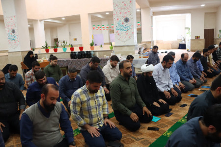تحول میدانی جبهه فرهنگی گیلان