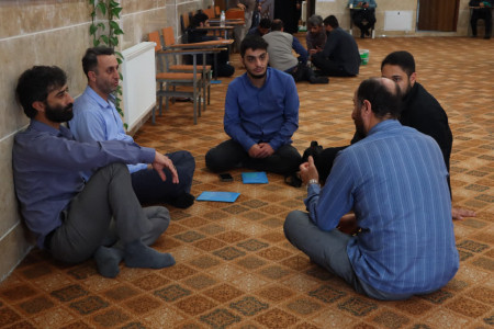 تحول میدانی جبهه فرهنگی گیلان