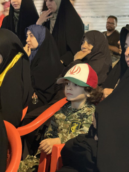 محفل گفتگوی قیام لله در مسیر تبیین معارف قرآنی