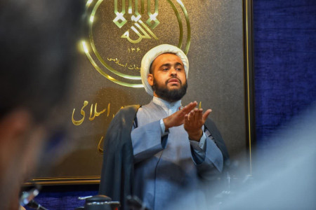 توانمندسازی نمایندگان قرآنی استان خراسان رضوی