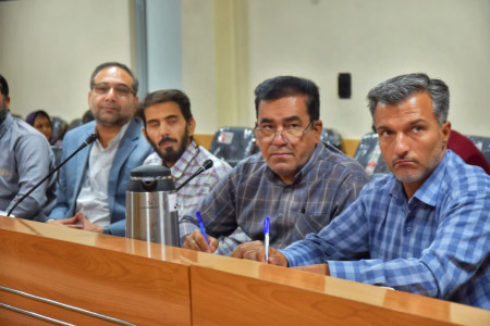 توانمندسازی نمایندگان قرآنی استان خراسان رضوی