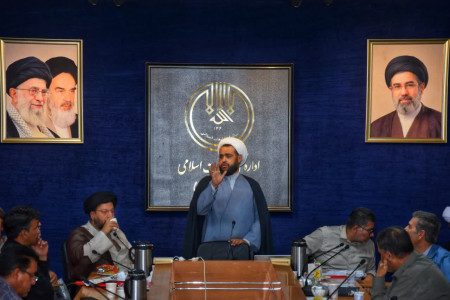 توانمندسازی نمایندگان قرآنی استان خراسان رضوی