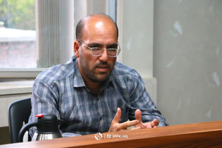 نشست مجامع تخصصی جبهه فرهنگی در آذربایجان غربی