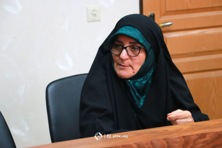نشست مجامع تخصصی جبهه فرهنگی در آذربایجان غربی