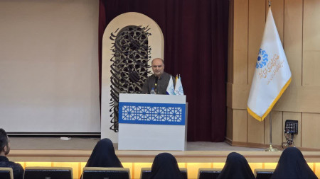برگزاری اولین رویداد «پای کار خانواده»