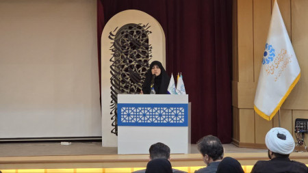 برگزاری اولین رویداد «پای کار خانواده»