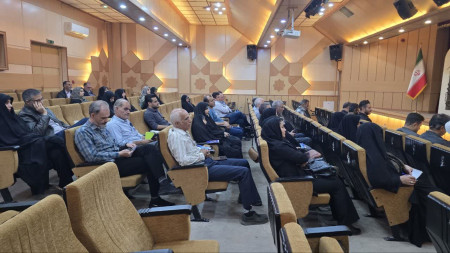 برگزاری اولین رویداد «پای کار خانواده»