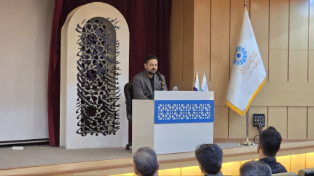 برگزاری اولین رویداد «پای کار خانواده»