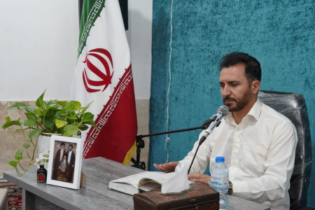هم‌افزایی رابطین مجامع تخصصی در اراک