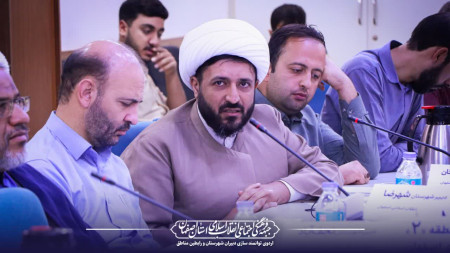 تهران میزبان اردوی توانمندسازی فعالان فرهنگی اصفهان