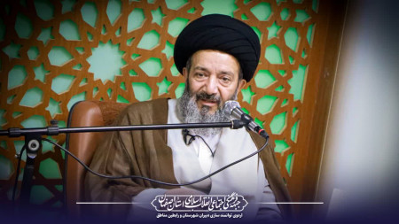 تهران میزبان اردوی توانمندسازی فعالان فرهنگی اصفهان