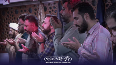 تهران میزبان اردوی توانمندسازی فعالان فرهنگی اصفهان