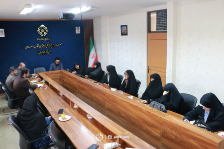 بررسی عملیات تخصصی مجامع فرهنگی در آذربایجان غربی