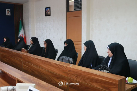 بررسی عملیات تخصصی مجامع فرهنگی در آذربایجان غربی