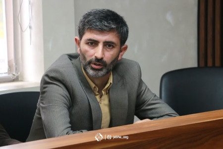 بررسی عملیات تخصصی مجامع فرهنگی در آذربایجان غربی
