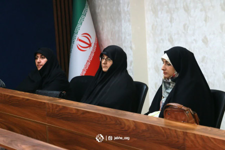 بررسی عملیات تخصصی مجامع فرهنگی در آذربایجان غربی